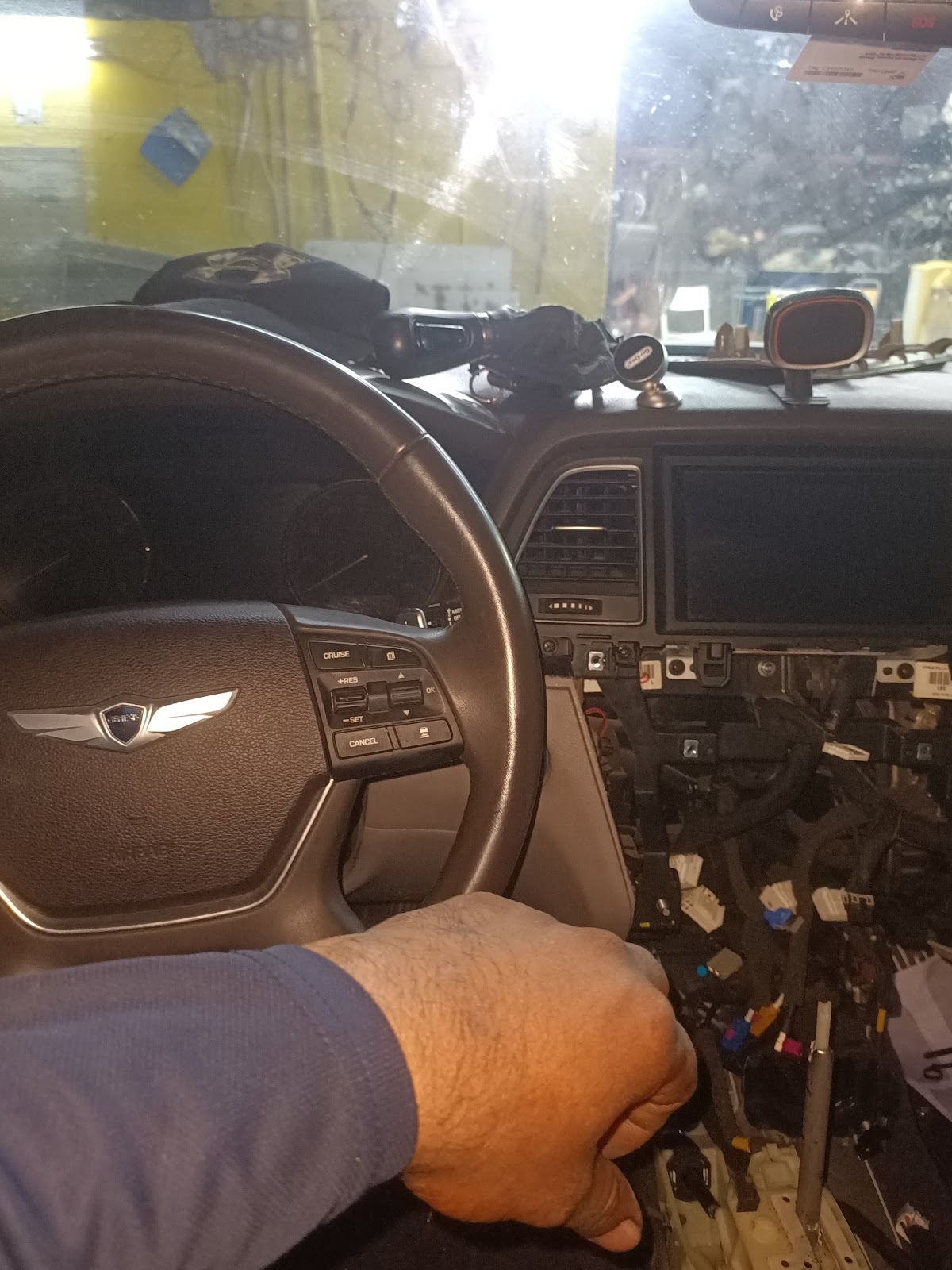 الفهد لتبديل زيوت المركبات - صورة 2