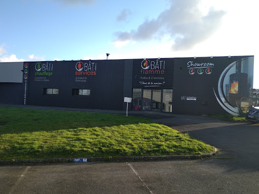 Photo de PARTEDIS Chauffage Sanitaire - Dinan à Taden (22100)