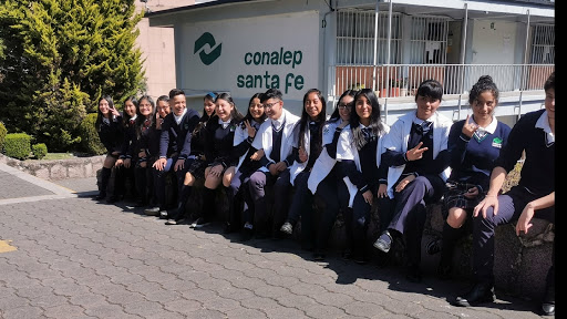 Conalep Santa Fe