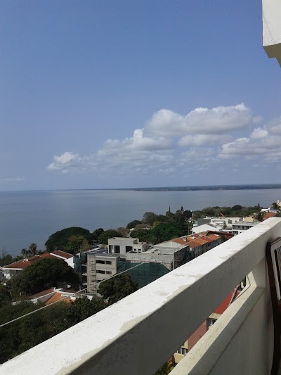 Photos of Polana Shopping Center