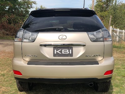 KBI AUTO