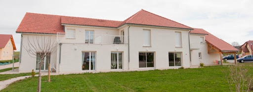 Photo de Maison partagée Ages & Vie de Doubs à Houtaud (25300)