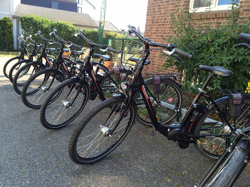 Burghardt Fahrradvermietung