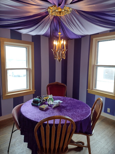 Field Of Stars Boutique Gallery - United States