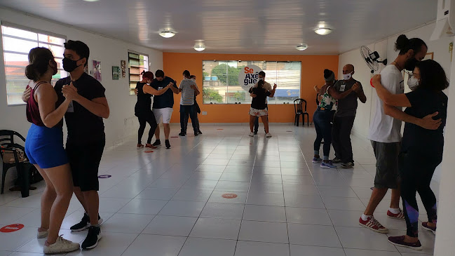 Se Axêgue - Maceió