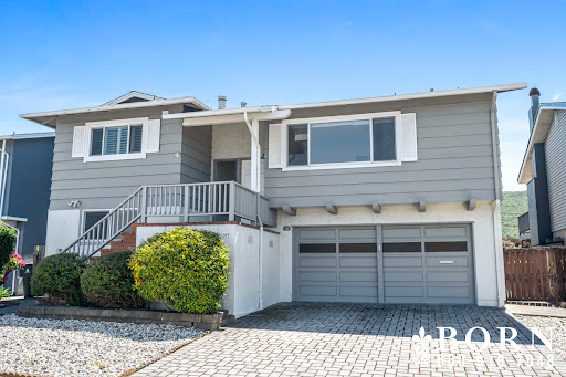 Born Real Estate, Inc