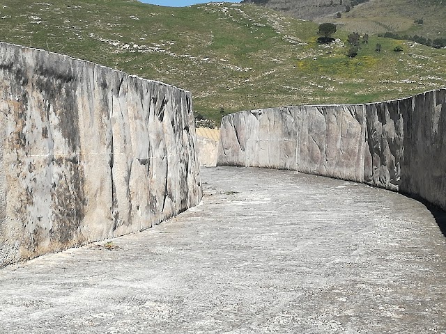 Cretto Burri