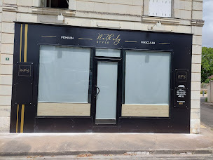 Photo n°21 de Nathaly Style à Noyant-Villages (Salon de coiffure)