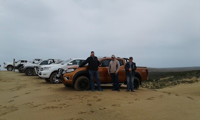Photos of Nissan Stellenbosch