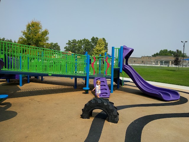 Memorial Park