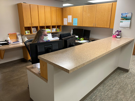 Norman Regional Internal Medicine Doctors Park Suite 2600 - Thumbnail