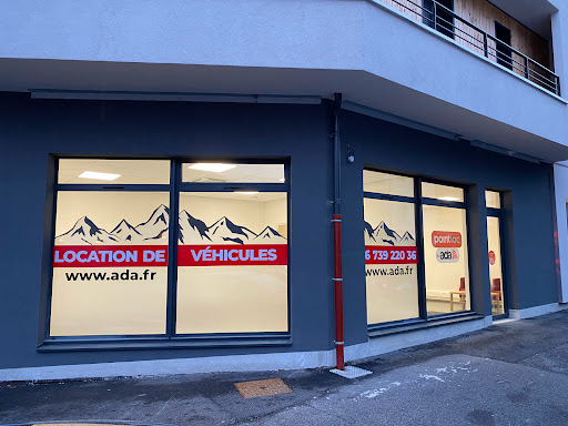 Point Loc ADA Sallanches - Thumbnail