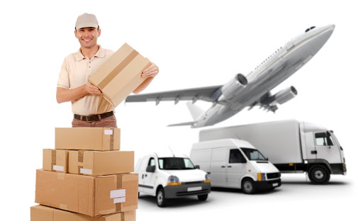 Ofienvios. Servicios de Oficina y Transporte - Thumbnail