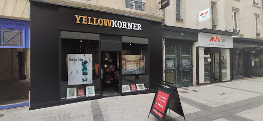 YellowKorner Caen - Thumbnail