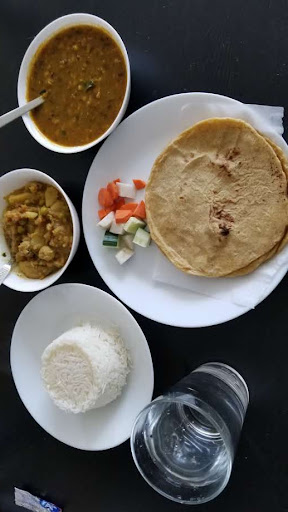 Swad Anusar - Punjabi Vegetarian Tiffin Service - Thumbnail