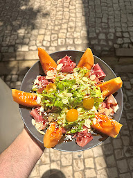 Photo n°19 de Restaurant L'Estival à Saint-Rémy-de-Provence (Restaurant)