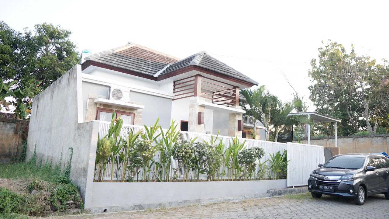 wangi guest house banyuwangi