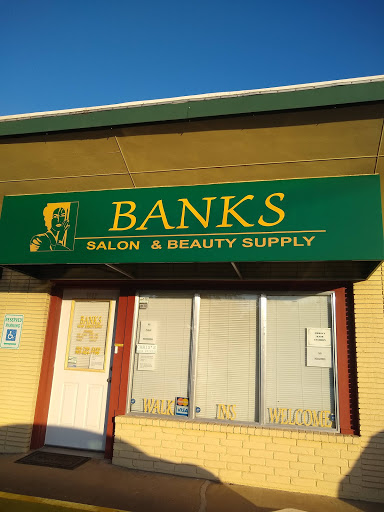 Banks Salon & Beauty Supply - Thumbnail