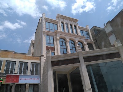 Photos of Qeytarieh Park
