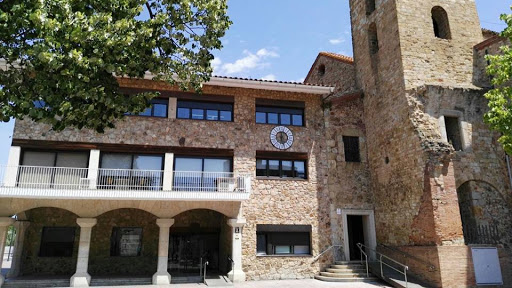 Ajuntament de Tordera