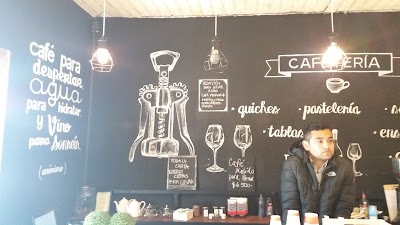 Photos of Cafe Entre Cepas