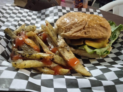 Aztecas WINGS - Visual