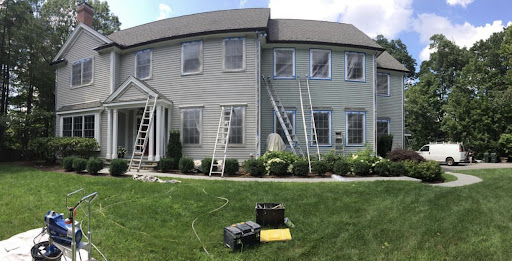 C&S construction and Painting - Thumbnail