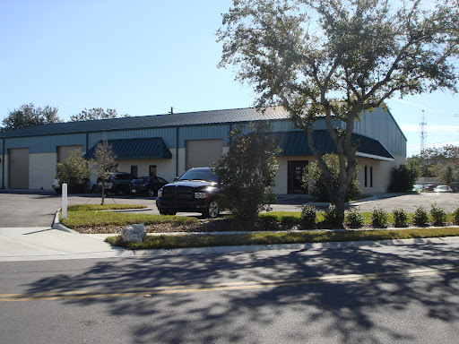 Young Guns Embroidery