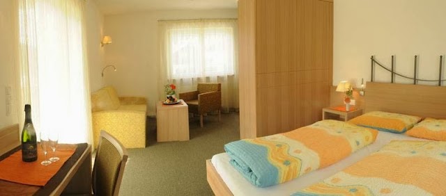 Hotel Klammer Sterzing