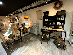 Photo n°3 de Sibellule à Fécamp (Magasin d'ameublement et de décoration)
