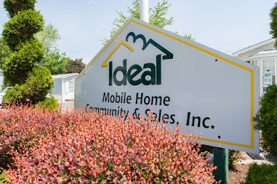 Ideal Homes