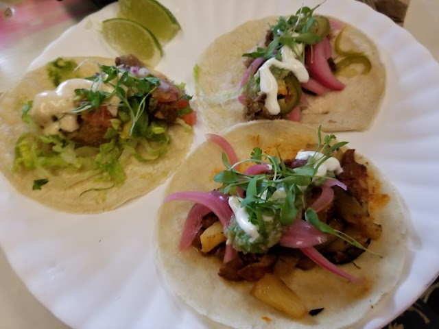 Gringo's