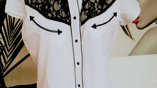 Western Mode Boutique en ligne, show room sur RDV - Thumbnail