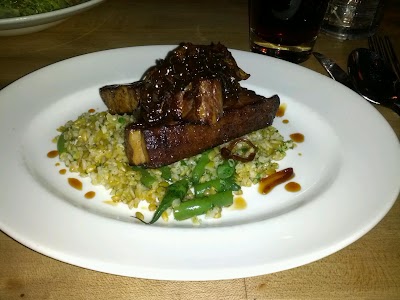 Photos of Gilt Bar