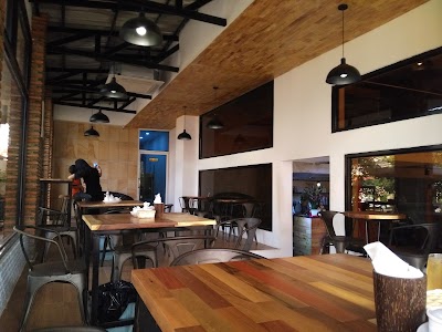 Photos of The Sea Cafe