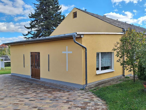 Landeskirchliche Gemeinschaft Mittweida - Lutherhaus