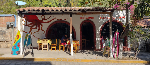 Delicias del General Adoquin