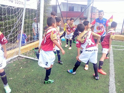 Photos of INDER: Arena Sint&eacute;tica The Raizal