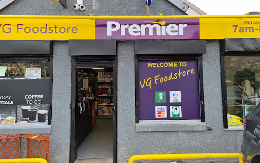 POST OFFICE VG SUPERSTORES - Thumbnail