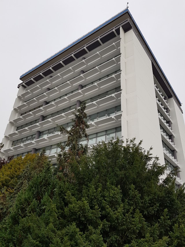 Nokia Paris-Saclay