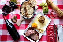 Les Rendez-vous de Bobosse à Belleville-en-Beaujolais