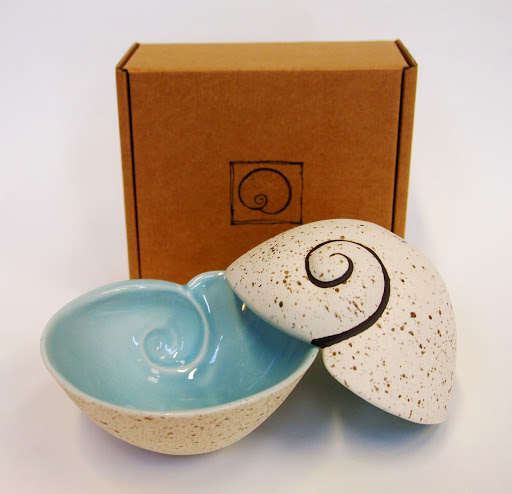 Royce McGlashen Pottery - Thumbnail