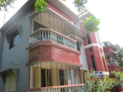 lodging