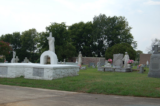 St Joseph Catholic Cemetery - Thumbnail