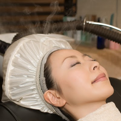 Head Spa Belle Cheveu Yoyogi-Koen TOKYO | ヘッドスパ専門店ベルシュヴー代々木公園店