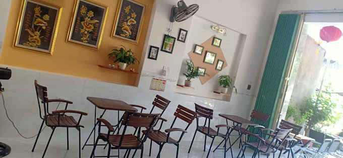 Cafe, Trà Sữa, Ăn Vặt H3Ti, Mộ Đức, Mộ Đức, Quảng Ngãi