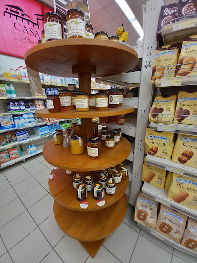 Supermercato Maxisconto - Casa Roero - Thumbnail