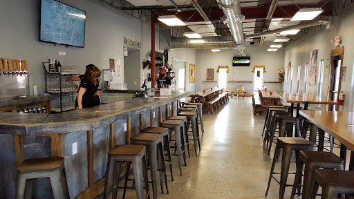 Zaftig Brewing Co & Taproom - Thumbnail
