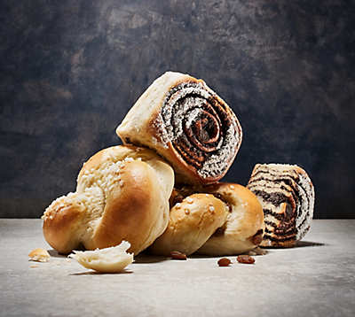 Manufactum Brot & Butter - Thumbnail