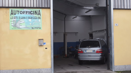 AUTOFFICINA L. O. AUTO SNC - Thumbnail